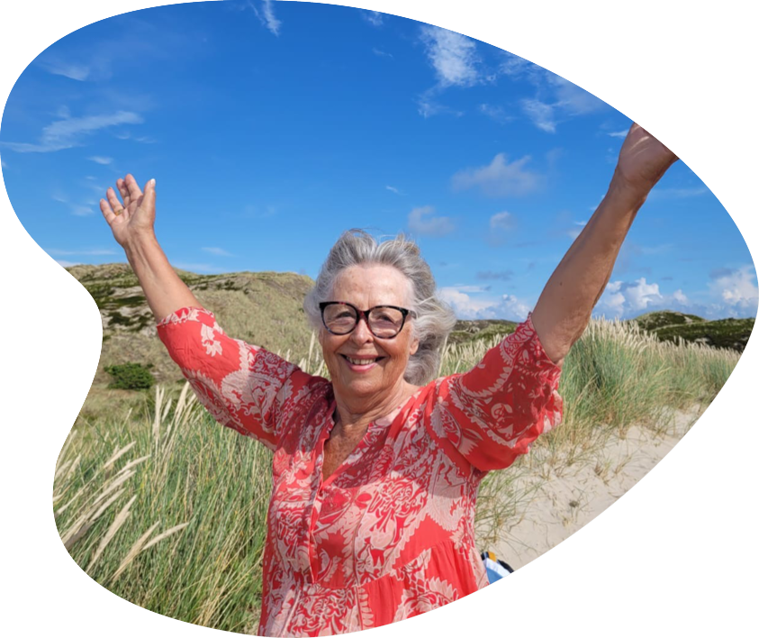 Ein Bild von Marianne Ullrich