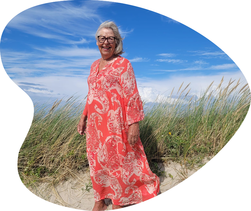 Ein Bild von Marianne Ullrich